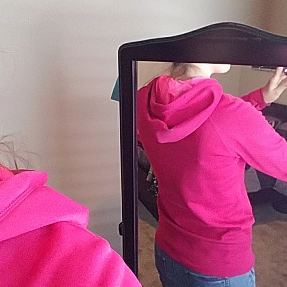 Nike Therma-fit hoodie. - Picture 3 of 5